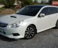 Білий Субару Легасі, об'ємом двигуна 2 л та пробігом 158 тис. км за 7500 $, фото 1 на Automoto.ua