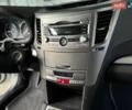 Білий Субару Легасі, об'ємом двигуна 2 л та пробігом 250 тис. км за 9500 $, фото 61 на Automoto.ua