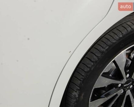 Білий Субару Легасі, об'ємом двигуна 2 л та пробігом 158 тис. км за 7500 $, фото 19 на Automoto.ua