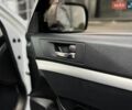 Білий Субару Легасі, об'ємом двигуна 2 л та пробігом 250 тис. км за 9500 $, фото 55 на Automoto.ua