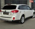 Білий Субару Легасі, об'ємом двигуна 2 л та пробігом 250 тис. км за 9500 $, фото 21 на Automoto.ua