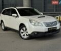 Білий Субару Легасі, об'ємом двигуна 2 л та пробігом 250 тис. км за 9500 $, фото 11 на Automoto.ua