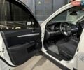 Білий Субару Легасі, об'ємом двигуна 2 л та пробігом 250 тис. км за 9500 $, фото 30 на Automoto.ua