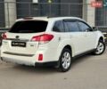 Білий Субару Легасі, об'ємом двигуна 2 л та пробігом 250 тис. км за 9700 $, фото 18 на Automoto.ua