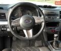 Білий Субару Легасі, об'ємом двигуна 2 л та пробігом 158 тис. км за 7500 $, фото 29 на Automoto.ua