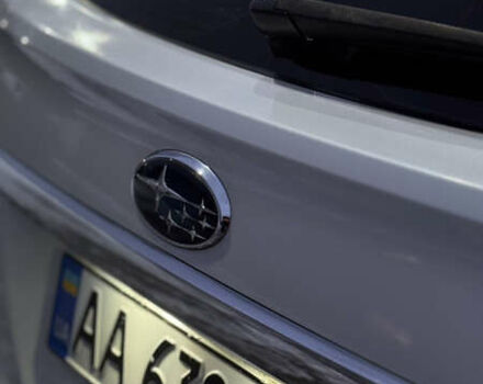 Белый Субару Легаси, объемом двигателя 2 л и пробегом 225 тыс. км за 8500 $, фото 13 на Automoto.ua