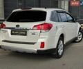 Білий Субару Легасі, об'ємом двигуна 2 л та пробігом 250 тис. км за 9500 $, фото 20 на Automoto.ua