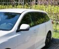 Білий Субару Легасі, об'ємом двигуна 2 л та пробігом 215 тис. км за 7799 $, фото 1 на Automoto.ua