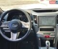 Білий Субару Легасі, об'ємом двигуна 2.46 л та пробігом 180 тис. км за 9200 $, фото 9 на Automoto.ua