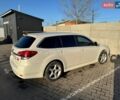 Белый Субару Легаси, объемом двигателя 2 л и пробегом 230 тыс. км за 8500 $, фото 4 на Automoto.ua