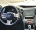 Белый Субару Легаси, объемом двигателя 2.5 л и пробегом 180 тыс. км за 9999 $, фото 9 на Automoto.ua