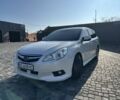 Белый Субару Легаси, объемом двигателя 2.5 л и пробегом 180 тыс. км за 10300 $, фото 2 на Automoto.ua
