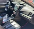 Білий Субару Легасі, об'ємом двигуна 2.46 л та пробігом 180 тис. км за 9200 $, фото 11 на Automoto.ua