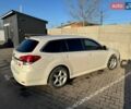 Белый Субару Легаси, объемом двигателя 2 л и пробегом 230 тыс. км за 9500 $, фото 4 на Automoto.ua