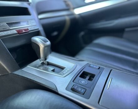 Белый Субару Легаси, объемом двигателя 2.5 л и пробегом 180 тыс. км за 10300 $, фото 10 на Automoto.ua