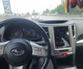 Белый Субару Легаси, объемом двигателя 2 л и пробегом 192 тыс. км за 7799 $, фото 14 на Automoto.ua