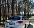 Білий Субару Легасі, об'ємом двигуна 2 л та пробігом 215 тис. км за 7799 $, фото 10 на Automoto.ua