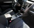 Білий Субару Легасі, об'ємом двигуна 2 л та пробігом 215 тис. км за 7799 $, фото 12 на Automoto.ua