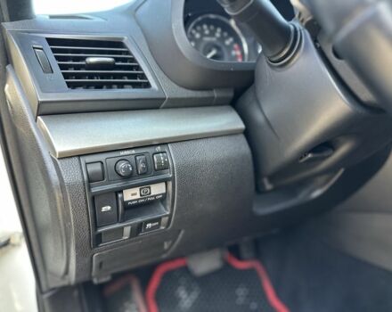 Белый Субару Легаси, объемом двигателя 2.5 л и пробегом 180 тыс. км за 10300 $, фото 8 на Automoto.ua