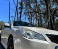 Білий Субару Легасі, об'ємом двигуна 2 л та пробігом 215 тис. км за 7999 $, фото 6 на Automoto.ua