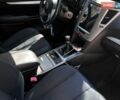 Белый Субару Легаси, объемом двигателя 2 л и пробегом 208 тыс. км за 8200 $, фото 9 на Automoto.ua
