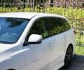 Білий Субару Легасі, об'ємом двигуна 2 л та пробігом 215 тис. км за 7999 $, фото 1 на Automoto.ua