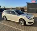 Белый Субару Легаси, объемом двигателя 2 л и пробегом 230 тыс. км за 8500 $, фото 1 на Automoto.ua