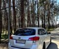 Білий Субару Легасі, об'ємом двигуна 2 л та пробігом 208 тис. км за 8200 $, фото 5 на Automoto.ua