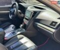 Белый Субару Легаси, объемом двигателя 2.46 л и пробегом 180 тыс. км за 9999 $, фото 11 на Automoto.ua