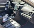 Белый Субару Легаси, объемом двигателя 2.5 л и пробегом 180 тыс. км за 9999 $, фото 11 на Automoto.ua