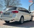 Білий Субару Легасі, об'ємом двигуна 2.46 л та пробігом 180 тис. км за 9200 $, фото 3 на Automoto.ua