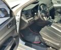 Белый Субару Легаси, объемом двигателя 2.5 л и пробегом 180 тыс. км за 9999 $, фото 4 на Automoto.ua