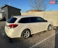 Белый Субару Легаси, объемом двигателя 2 л и пробегом 230 тыс. км за 8500 $, фото 4 на Automoto.ua