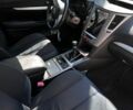 Білий Субару Легасі, об'ємом двигуна 2 л та пробігом 215 тис. км за 7999 $, фото 12 на Automoto.ua