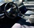 Білий Субару Легасі, об'ємом двигуна 2 л та пробігом 215 тис. км за 7799 $, фото 11 на Automoto.ua