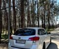 Білий Субару Легасі, об'ємом двигуна 2 л та пробігом 215 тис. км за 7999 $, фото 10 на Automoto.ua