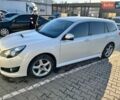 Белый Субару Легаси, объемом двигателя 2 л и пробегом 230 тыс. км за 8500 $, фото 2 на Automoto.ua