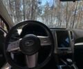 Белый Субару Легаси, объемом двигателя 2 л и пробегом 215 тыс. км за 7699 $, фото 13 на Automoto.ua