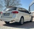 Белый Субару Легаси, объемом двигателя 2.5 л и пробегом 180 тыс. км за 9999 $, фото 2 на Automoto.ua