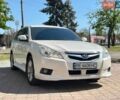 Білий Субару Легасі, об'ємом двигуна 2.46 л та пробігом 180 тис. км за 9200 $, фото 1 на Automoto.ua