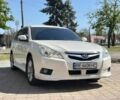 Белый Субару Легаси, объемом двигателя 2.5 л и пробегом 180 тыс. км за 9999 $, фото 1 на Automoto.ua