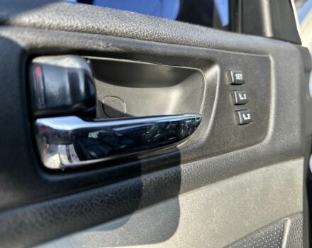 Белый Субару Легаси, объемом двигателя 2.5 л и пробегом 180 тыс. км за 10300 $, фото 6 на Automoto.ua