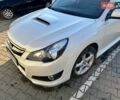 Белый Субару Легаси, объемом двигателя 2 л и пробегом 230 тыс. км за 11000 $, фото 12 на Automoto.ua