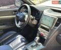 Білий Субару Легасі, об'ємом двигуна 2.46 л та пробігом 180 тис. км за 9200 $, фото 10 на Automoto.ua
