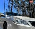 Белый Субару Легаси, объемом двигателя 2 л и пробегом 208 тыс. км за 8200 $, фото 3 на Automoto.ua