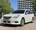 Білий Субару Легасі, об'ємом двигуна 2.5 л та пробігом 180 тис. км за 9999 $, фото 1 на Automoto.ua