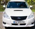 Білий Субару Легасі, об'ємом двигуна 2 л та пробігом 215 тис. км за 7799 $, фото 3 на Automoto.ua