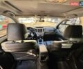 Белый Субару Легаси, объемом двигателя 2 л и пробегом 230 тыс. км за 9500 $, фото 10 на Automoto.ua