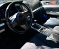 Белый Субару Легаси, объемом двигателя 2 л и пробегом 208 тыс. км за 8200 $, фото 8 на Automoto.ua