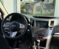 Белый Субару Легаси, объемом двигателя 2 л и пробегом 246 тыс. км за 8000 $, фото 15 на Automoto.ua